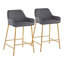 Tabouret de bar et de comptoir Cassiopeia-2146015802-2146015796-2146015792