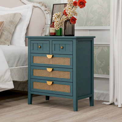 Commode décorative Baillee
