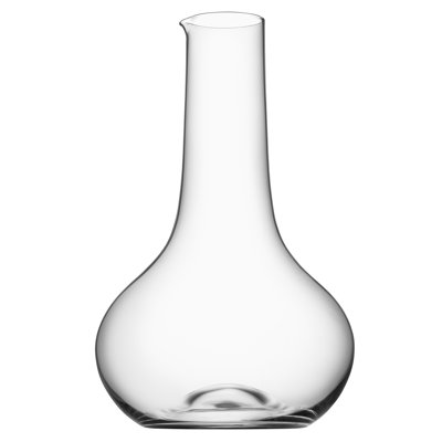 More Glass Beverage Dispenser