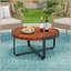 Table basse ISAAC