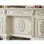 Bureau de luxe sculpté de style français-1069463065