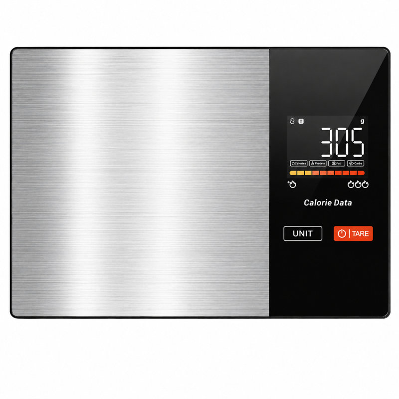 Tofitter Digital Scale
