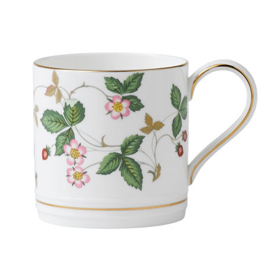 Wild Strawberry 11floz Mug