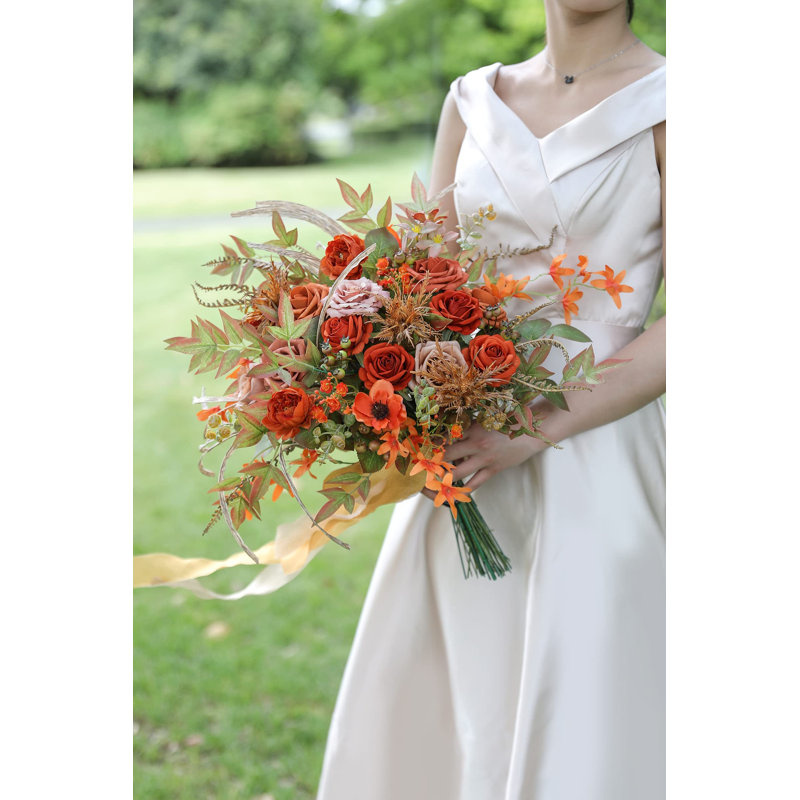 Balceta 17'' Pampas Grass Plant