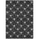 Maliana Washable Geometric Indoor / Outdoor Rug