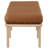 Landon Boutis Faux Leather Upholstered Bench-638206610-631730216