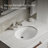 Caxton Ceramic Oval Undermount Bathroom Sink-6952439