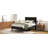Upholstered Platform Bed-235010406