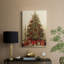 Art de Noël de Noël CDXCI - galerie Cavas sur mesure-2032152199