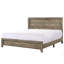 Lit à panneaux 1pc Westleigh-672096034-672096039