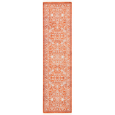 Tapis oriental Folkeste