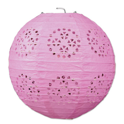 Paper Paper Lantern
