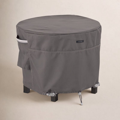 Jaylon Outdoor Patio Table Cover