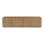 Plank Media Console