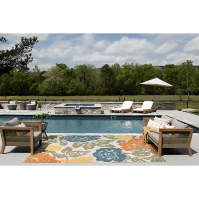 Tapis Shiretta
