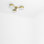 Celeste 3 - Light LED Flush Mount