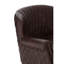 Elliana Leather Armchair
