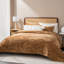 Ensemble de housse de couette et d'édredon EVERGRACE Wave-105886623-105886624