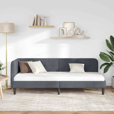 Upholstered Daybed