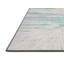 Tapis gris soyeux et moelleux-1103638326