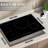 Trifecte 30" Electric 4 Burner Cooktop