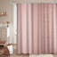 Rideau de douche Rose-129039214
