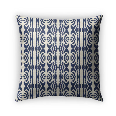 Housse et insert de coussin extérieur d'extérieur