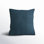 Mansel 20" x 20" Cotton Pillow Cover & Insert