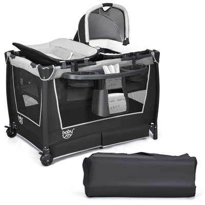 Changing Table
