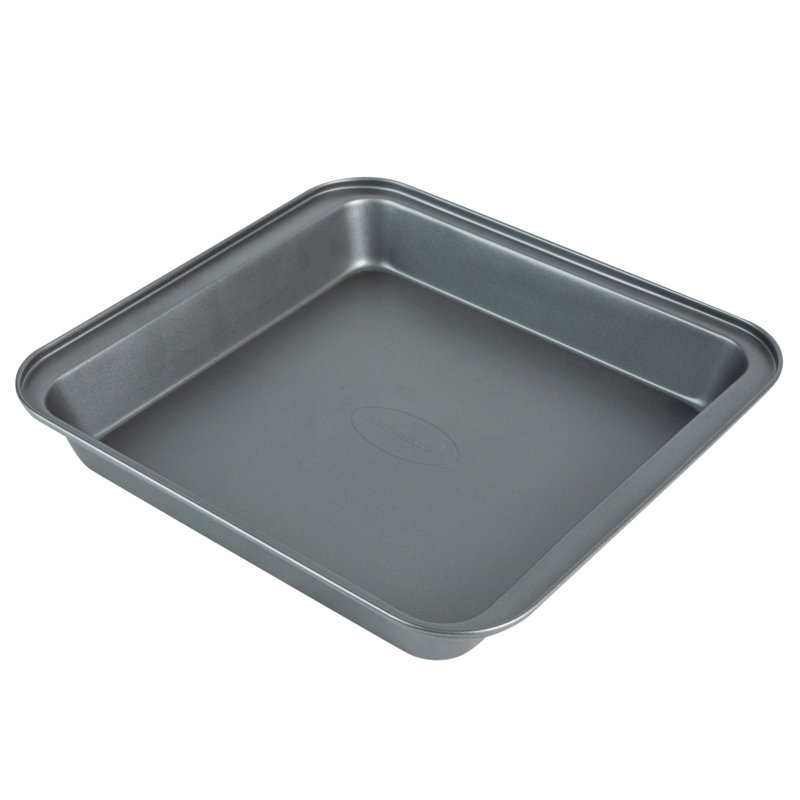Kitchen Details Non-Stick Steel Baking Sheet