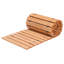 Wooden Garden Pathway Roll Out Garden Walkway-621152205