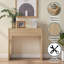 Gillings 31.5'' Console Table-93311858
