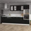 Drawer Base Cabinet 40X46x81.5 Cm-1349342411