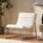 Akhai 26.77" Lounge Chair