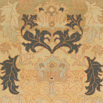 Loxhill Abstract Indoor Rug