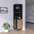 Corner Bar Cabinet