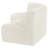 Hyoung Upholstered Curved Sectional Reversible-89267511