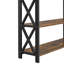 Mccoin 100cm Console Table