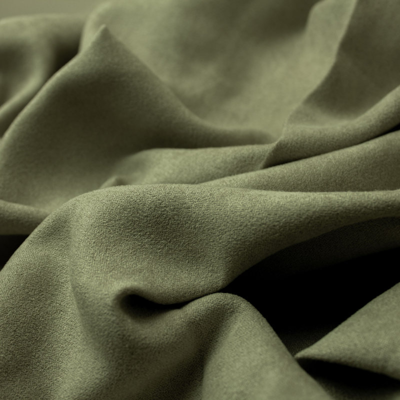 Tissu classique suède Vail, Tapinade