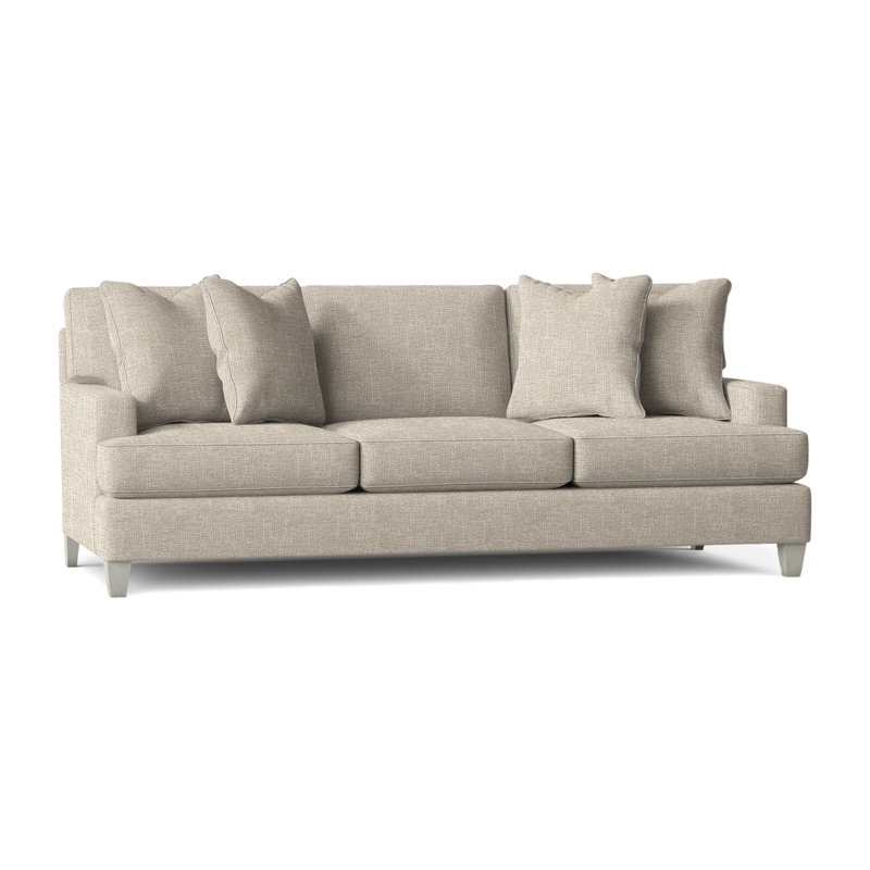Mila Sofa, Antique White, Cream 1220-002