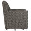 Fauteuil d'appoint Grenada