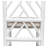 Brighton 19'' H Linen Upholstered Oak Side Chair