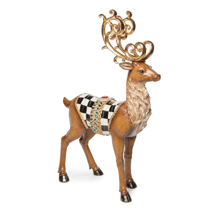 https://assets.wfcdn.com/im/35048140/resize-h755-w755%5Ecompr-r85/2216/221651796/Christmas+Magic+Standing+Deer.jpg