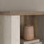 Duro 212 cm H x 71.4 cm W Bookcase