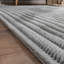 Julesburg Solid Colour Area Rug-656572088