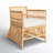 Bennet Upholstered Armchair
