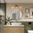 Yedidal 3 - Light Dimmable Vanity Light