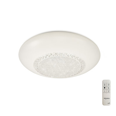 Opera LED Flush Mount