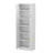 71"H Food Pantry With 4 Door