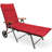 Nob Hill 73" Long Reclining Single Chaise with Wheels-1671492855-1618369536